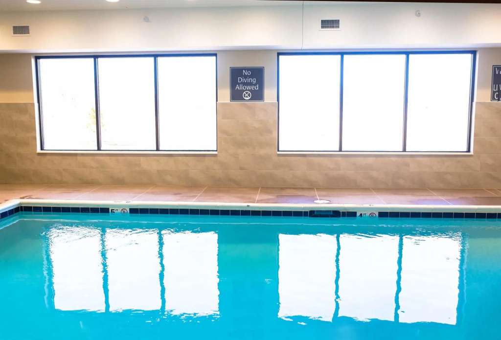 Best Western Plus Centralia Hotel & Suites