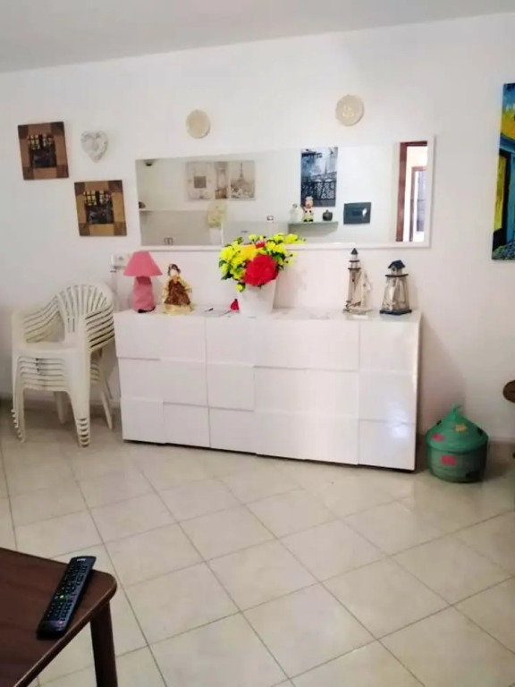 Apartment With 2 Bedrooms In Calasetta With Enclosed Garden 800 M From The Beach
