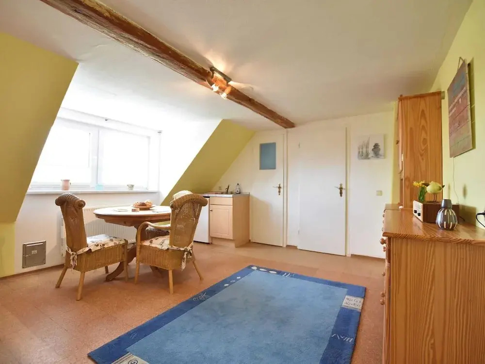 Ferienwohnung Naehe der Insel Poel in Strandnaehe