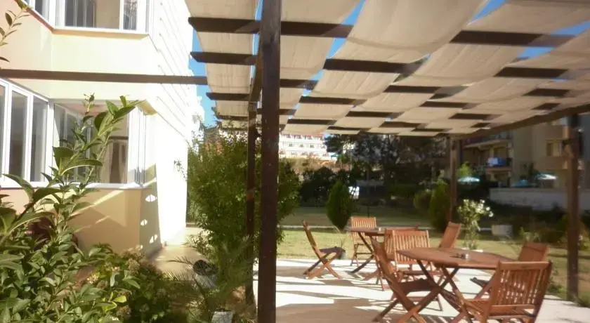 Hotel Elmaz
