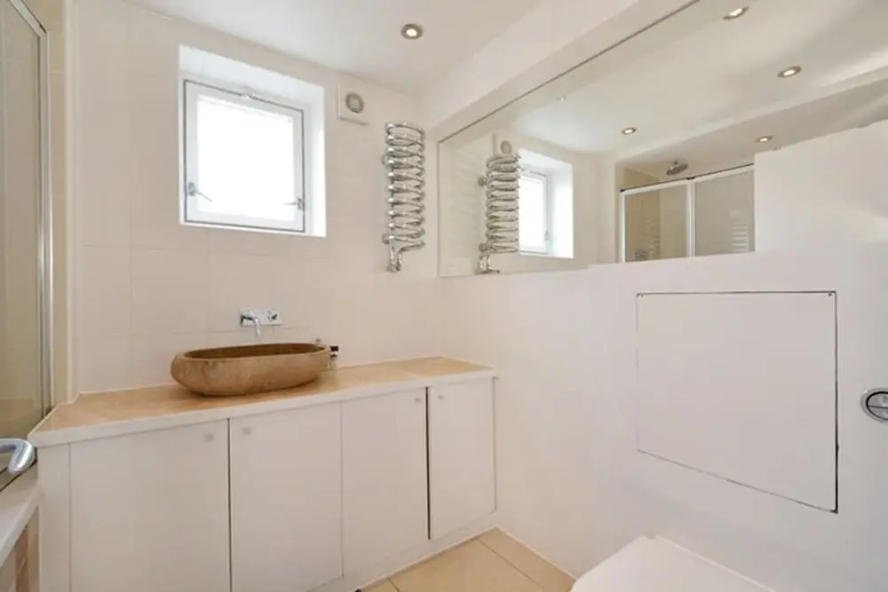 Fantastic 3 bed flat in Kings Cross