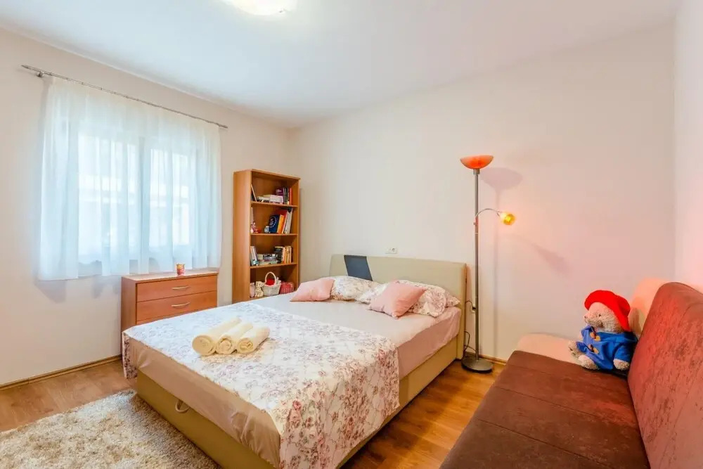 Villa Adriana - Three Bedroom Villa With Private Pool ID Direct Booker 9372