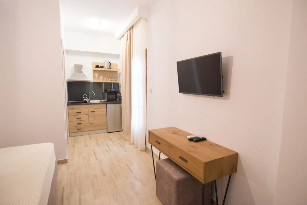 Casa Luxury Suites