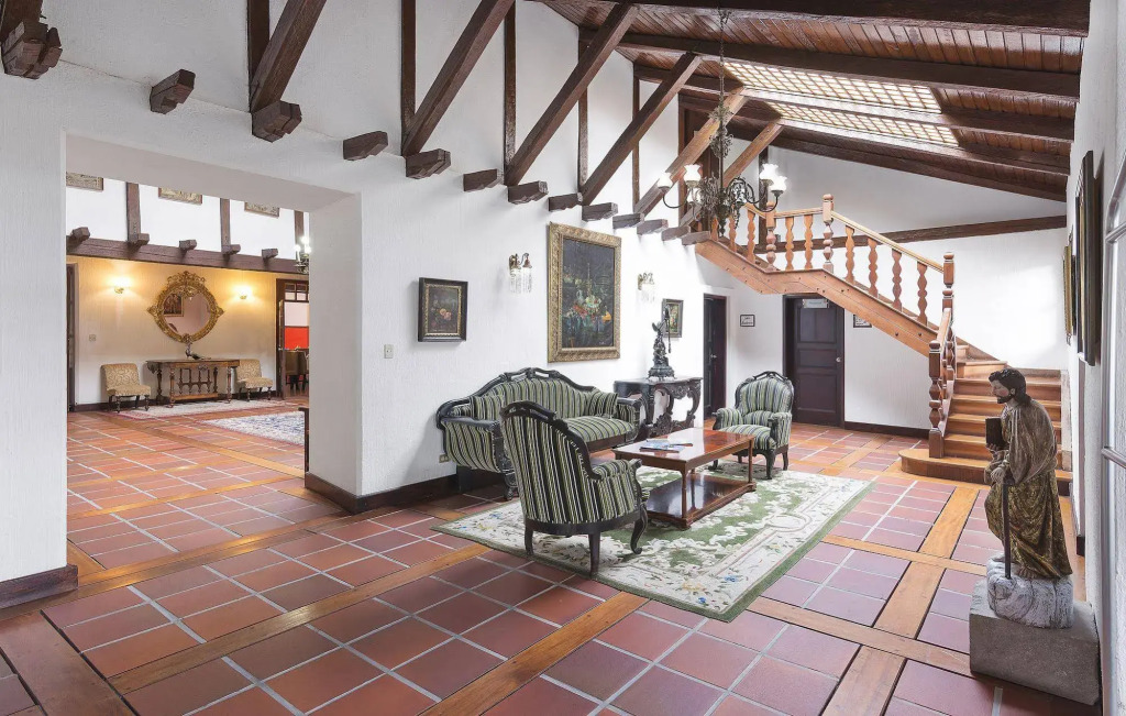 San Jose de Puembo Quito Airport, an Ascend Collection Hotel