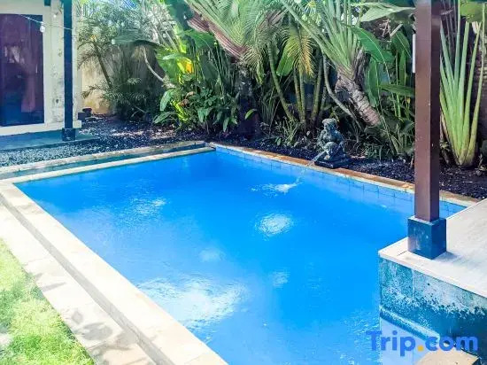 The Lavana Villa Singgahan Jimbaran - 3 Bedroom Villa