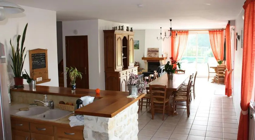 La ferme de Clercy