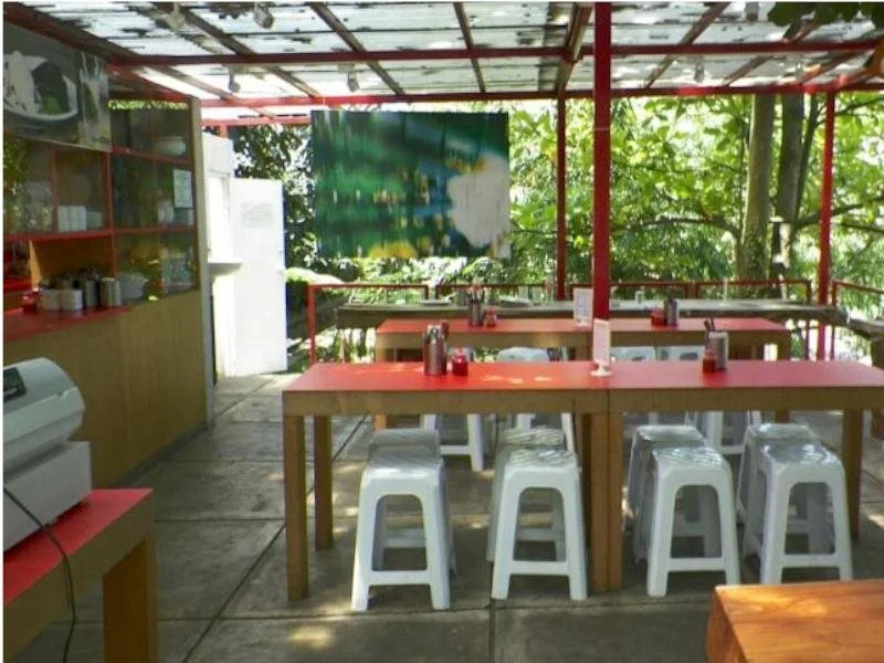 The Kartipah Hotel
