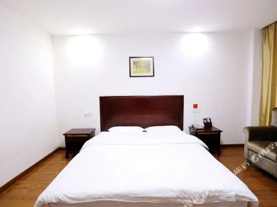 Jingyuan Business Hotel