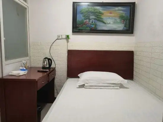 Shanghai Debao Hotel