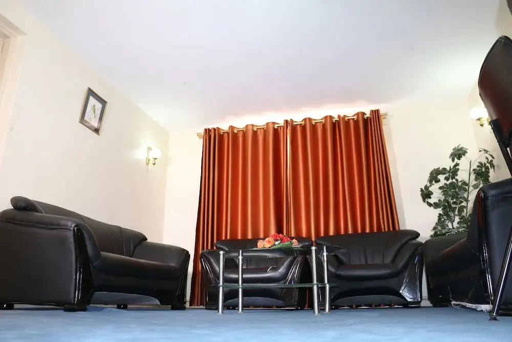 LMS Guest House