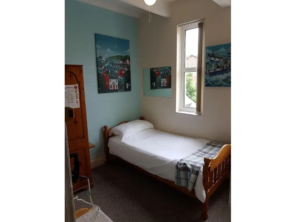 Cumbria Guest House