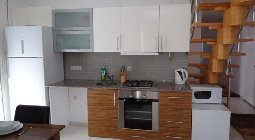 Taurus Park Residence