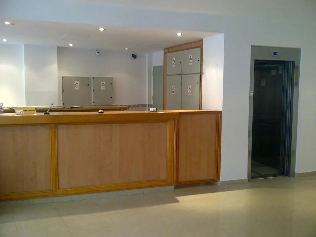 Hotel Pedraza