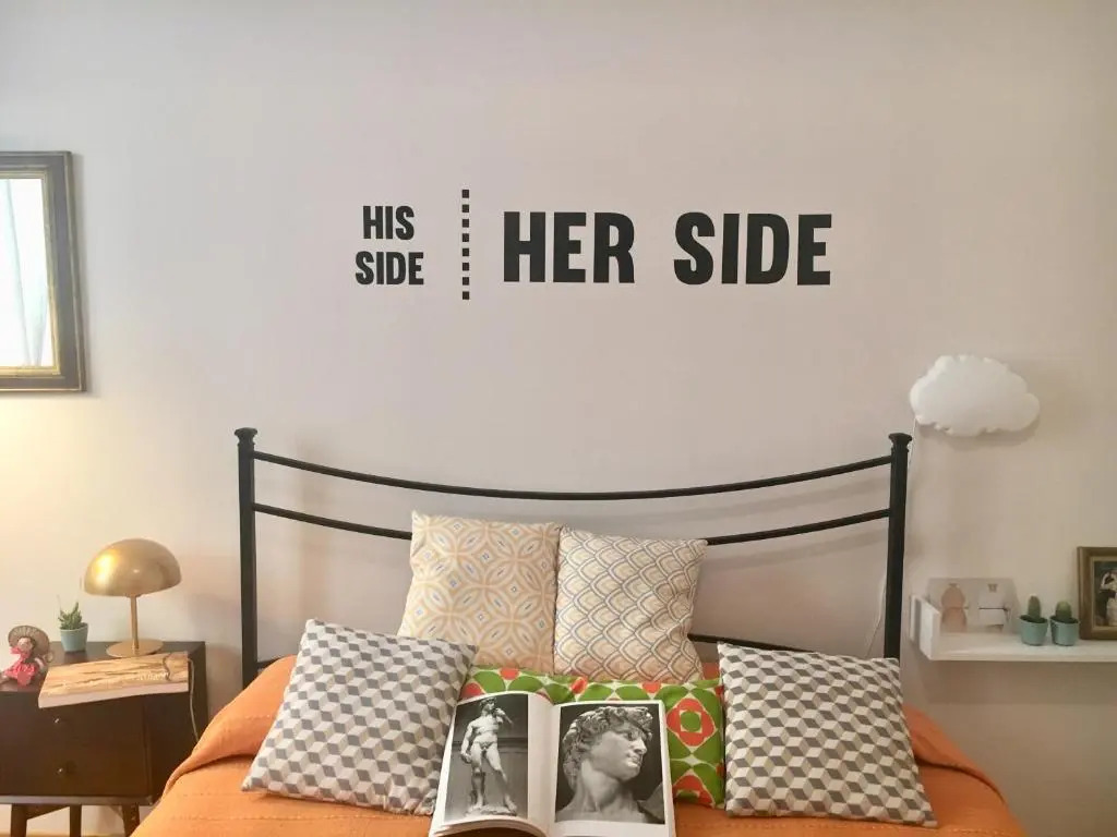 Florence Fashion Room