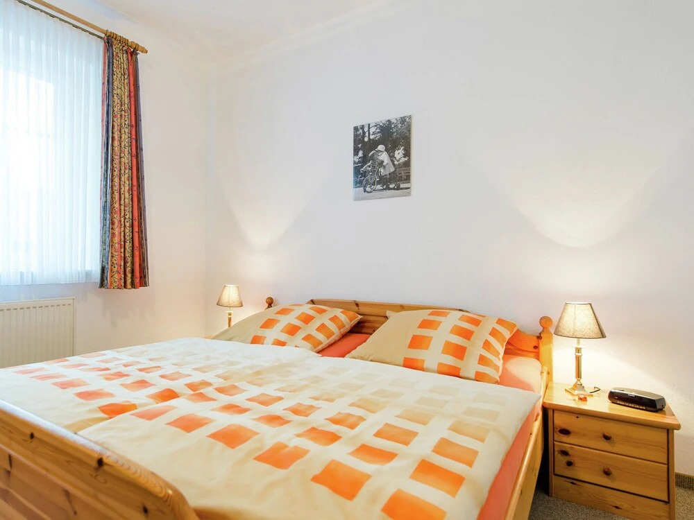 Spacious Holiday Home near River in Beckedorf
