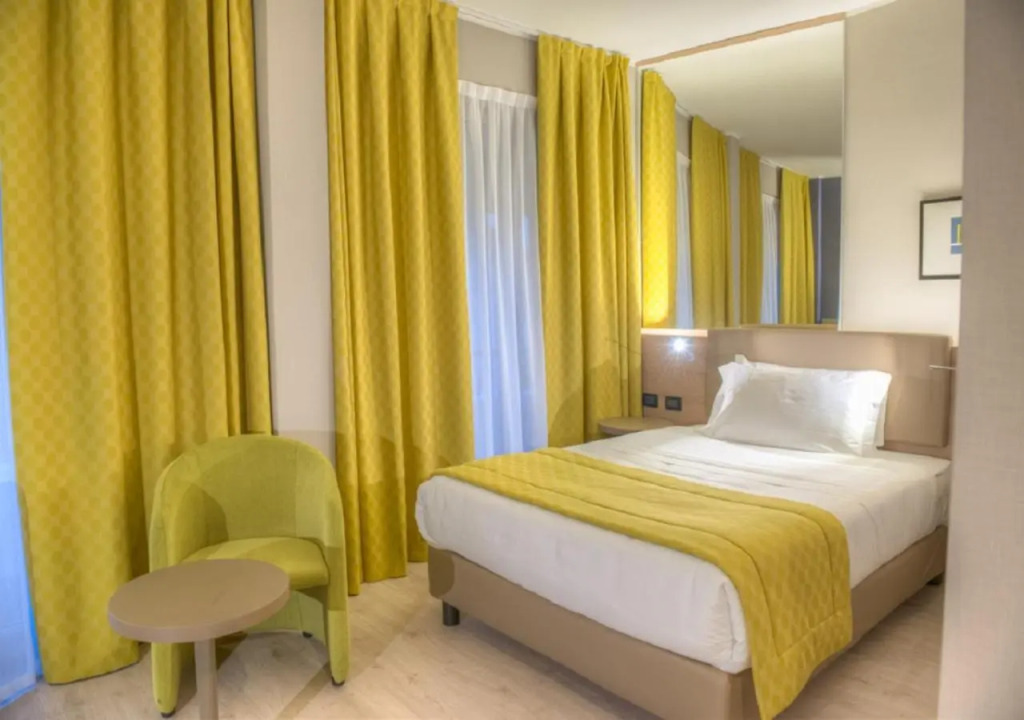 Cardano Hotel Malpensa