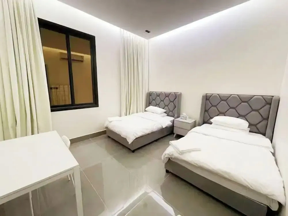 Hasy's House-Chu Jian