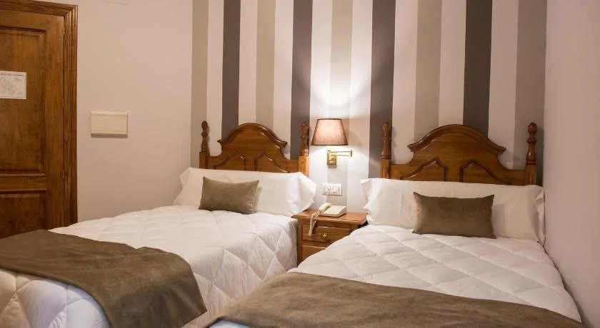 Hotel Los Cazadores