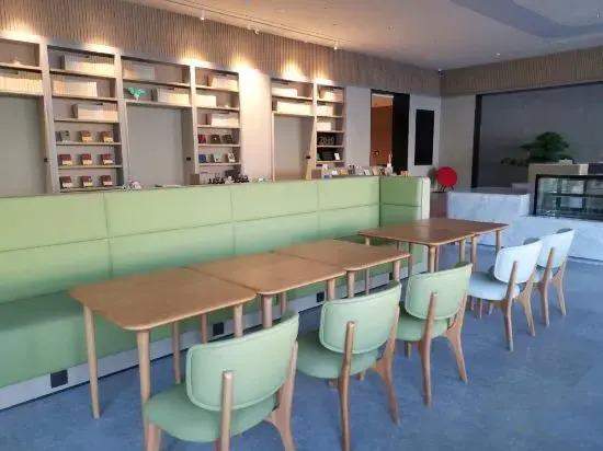 JI Hotel (Pei County Zhongjin Plaza)