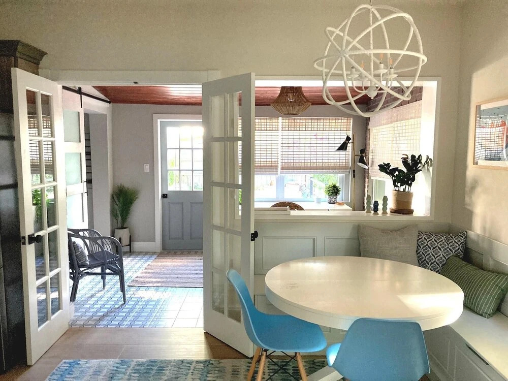 Northwood Haven - Light-Filled Bungalow Close to Rybovich Marina