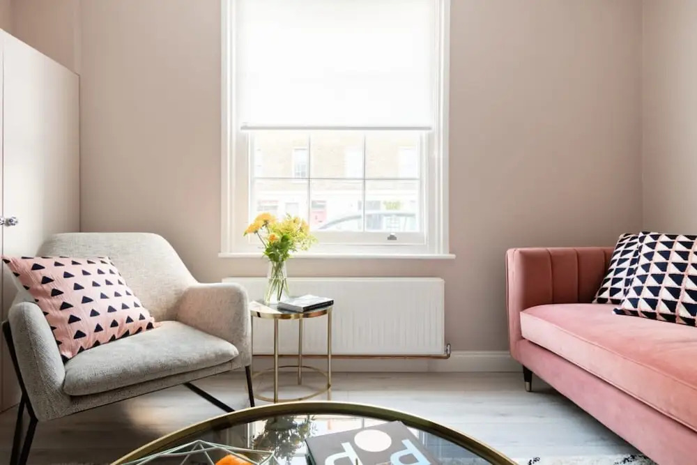 The Carol Street Escape - Modern 3bdr Home in Camden