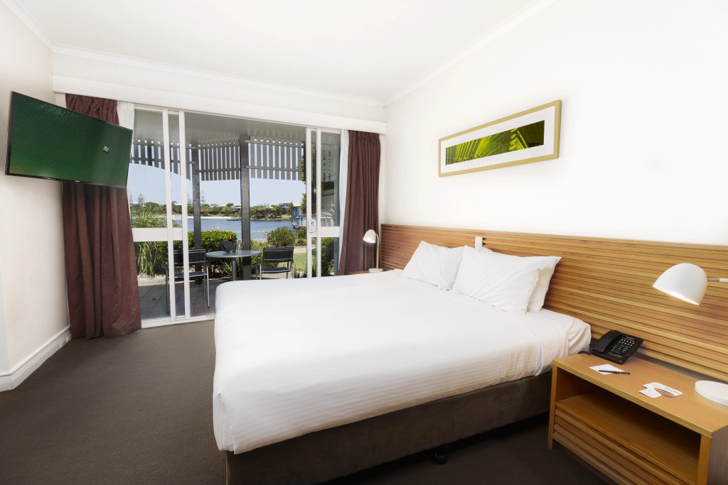 Novotel Sunshine Coast Resort