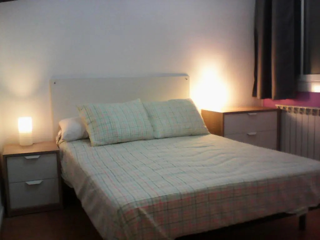 Apartament Berga
