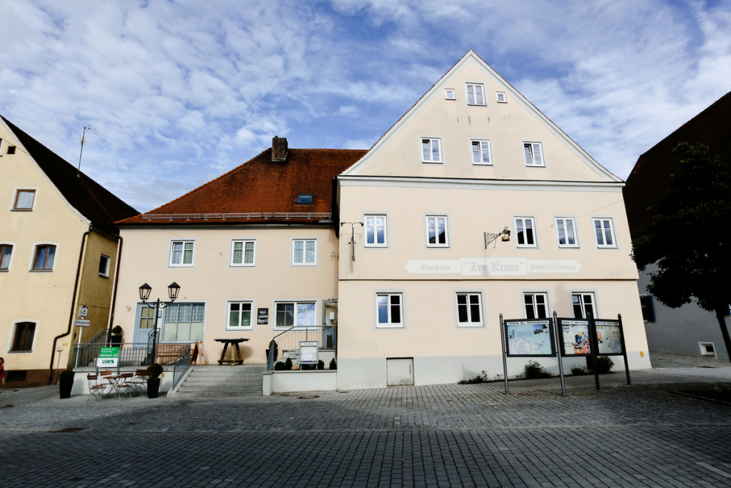 Das Hotel by Ferber