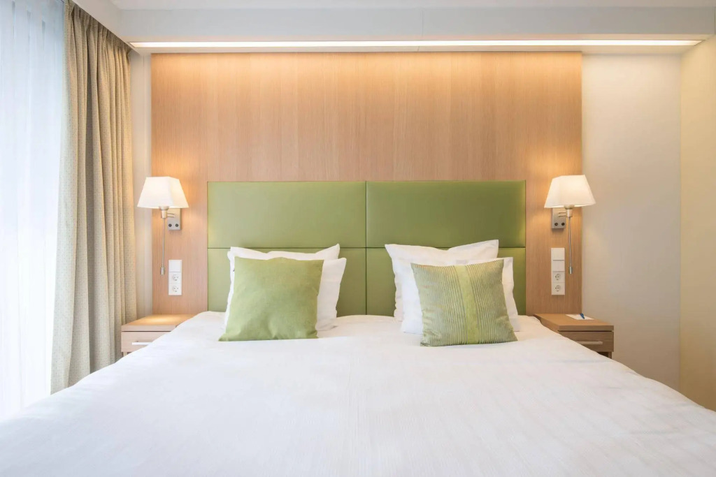 Mondorf Parc Hotel & Spa