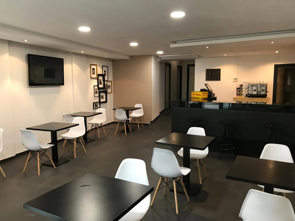 Hostal Manila