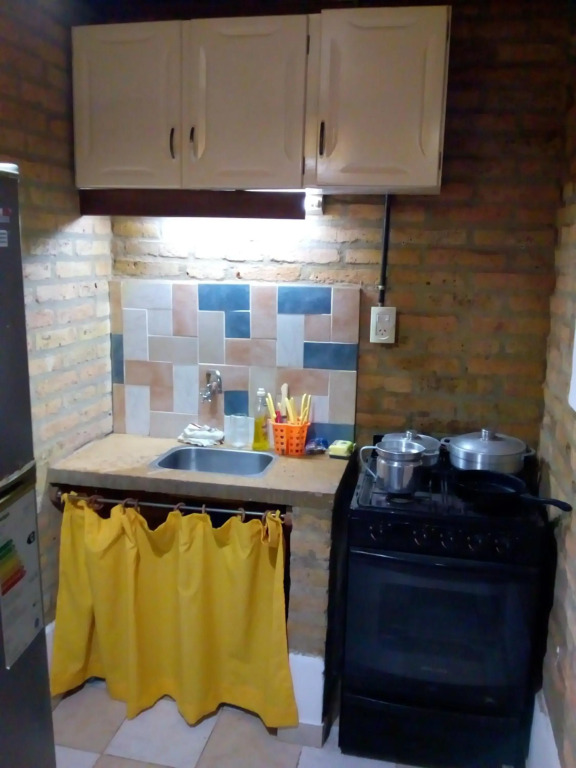 DEPARTAMENtO LOFT