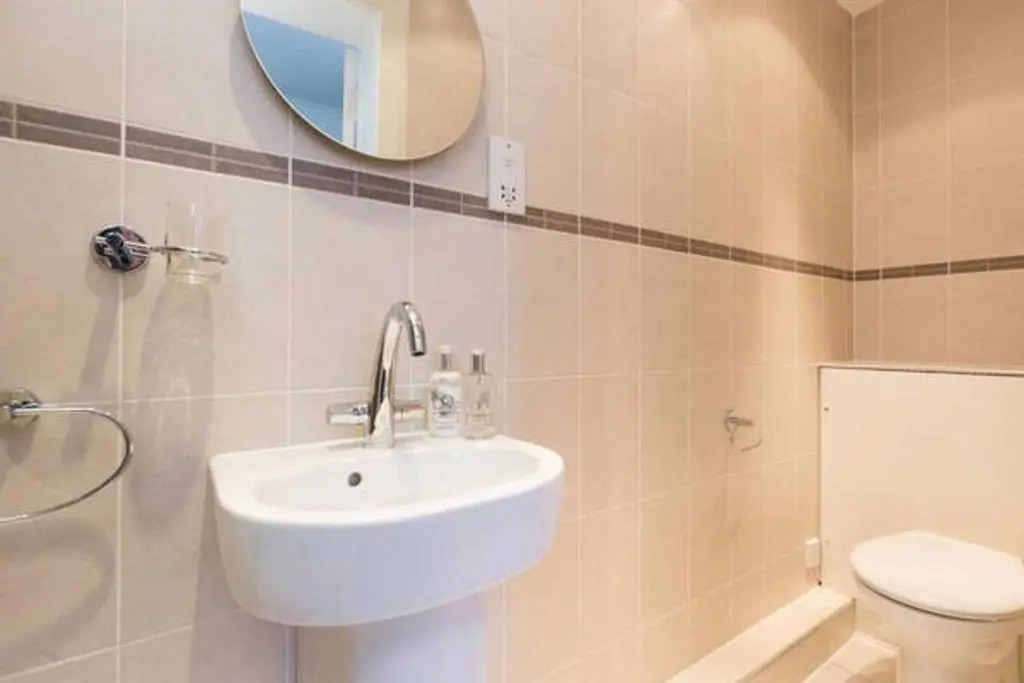 ALTIDO Amazing Hanover St Apt In City Centre 2BR, 2bath