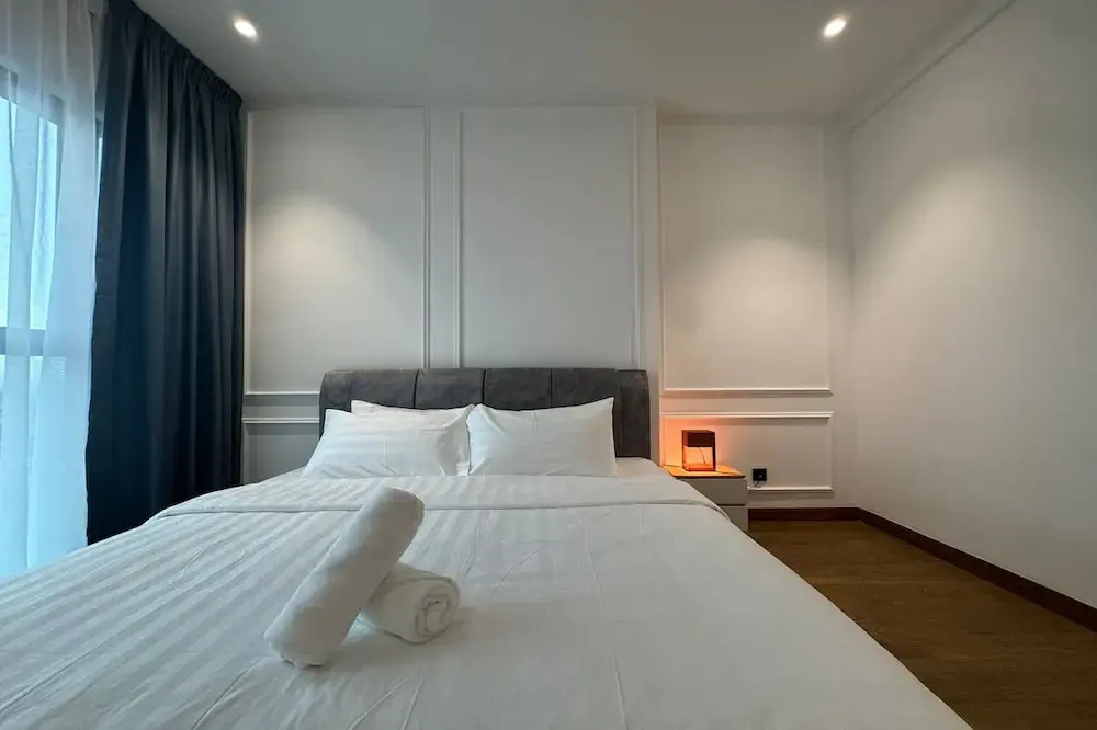 Alfa Bangsar by City Keys