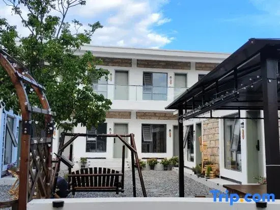 Weizhou Island Yinji Shiguang Homestay (Beike Beach)