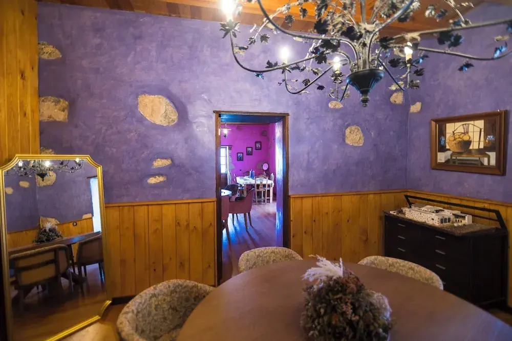 Hotel Rural Rosario Martin