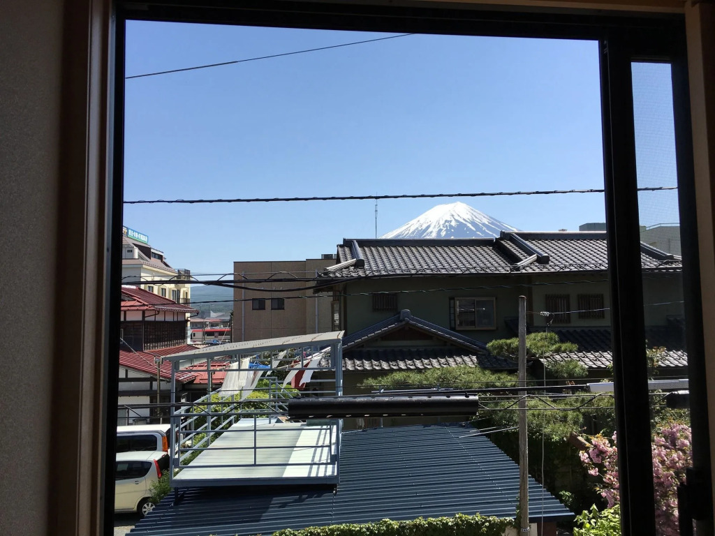 GuestHouse Guu