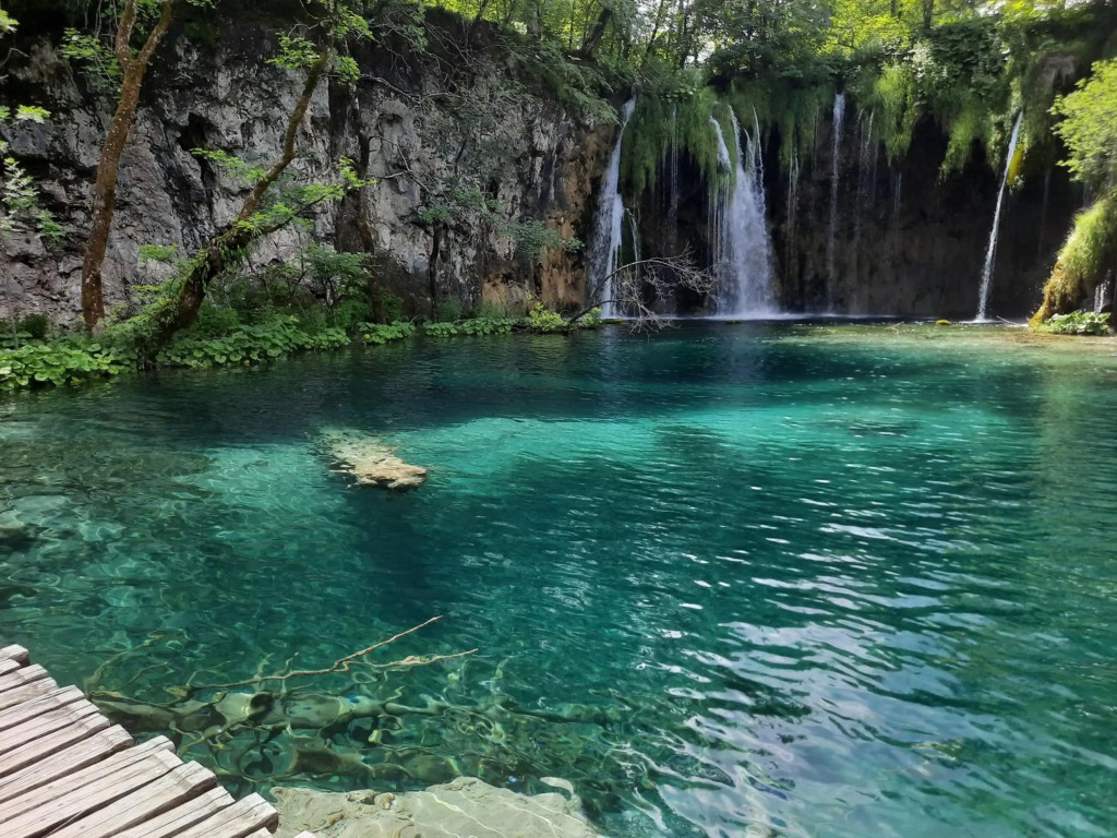 Apartments Green Park Plitvice
