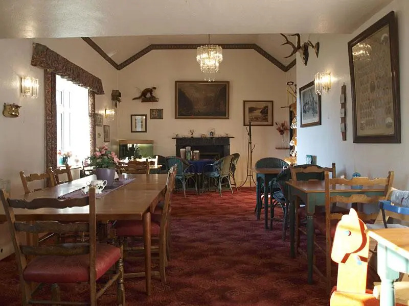 Ross House Bed & Breakfast