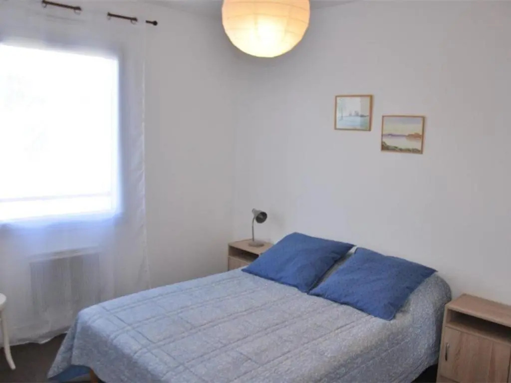 Appartement Perros-Guirec, 3 pièces, 4 personnes - FR-1-368-114