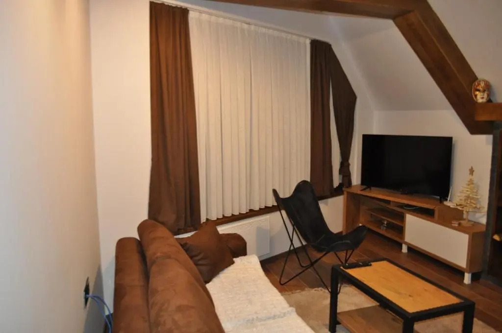Garnet Star Apartments, Kopaonik, apartman br.3.
