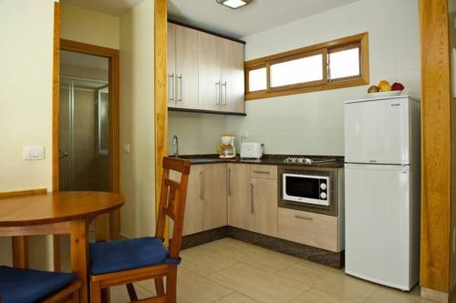 Apartamentos Los Manueles