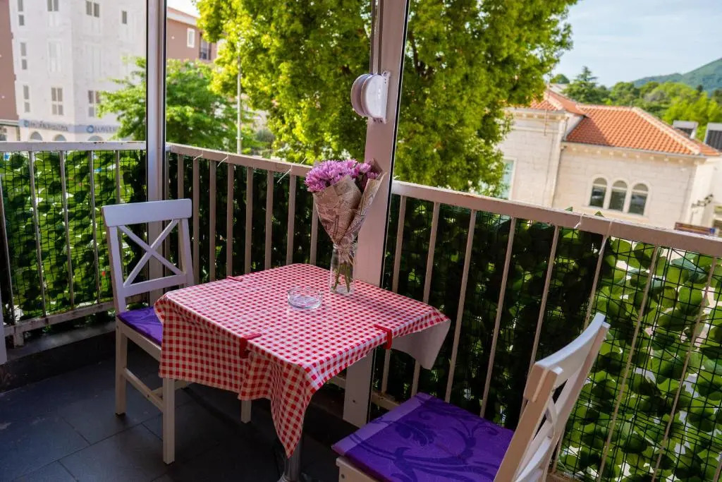 Studio Apartment Vlado