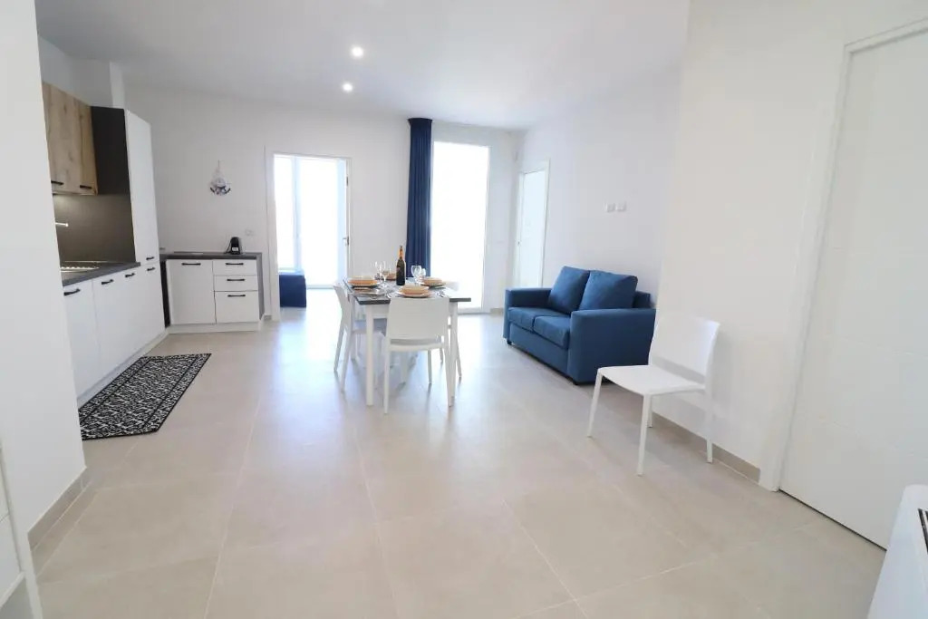 Casa Galatea in the Center of Otranto