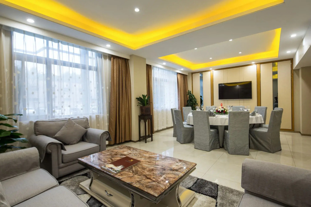 Yong Cun Hotel (Xi'an Bell Tower)