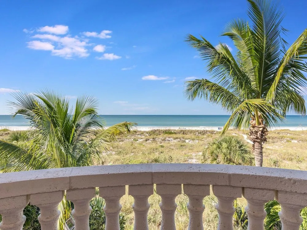 Seaside Elegance