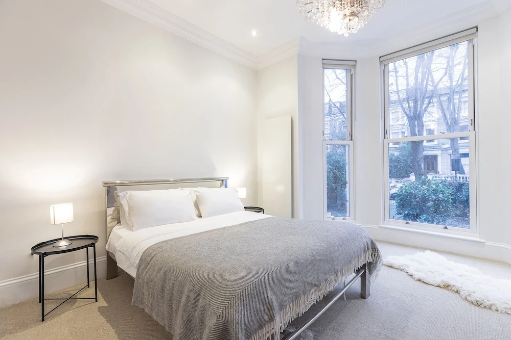 Chic 2BR apt in Kensington, Near Holland Park