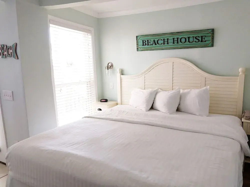 The Winds Resort Beach Club