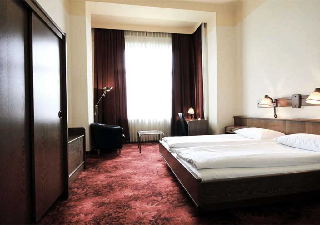 SHS Hotel Fürstenhof