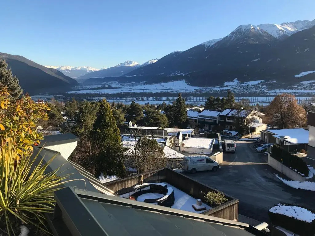 Apartment Enarina in Telfs