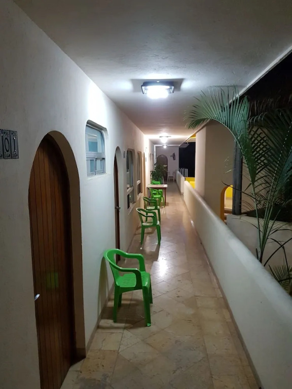 Hotel Kootznoowoo